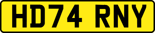 HD74RNY