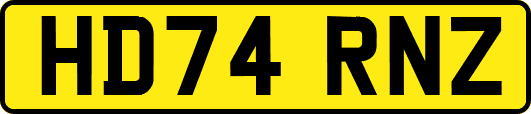 HD74RNZ