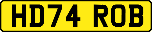 HD74ROB