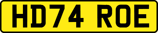 HD74ROE