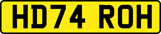 HD74ROH