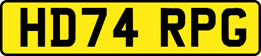 HD74RPG