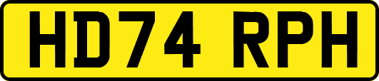 HD74RPH