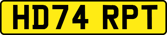 HD74RPT