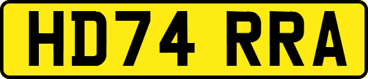 HD74RRA