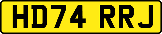 HD74RRJ