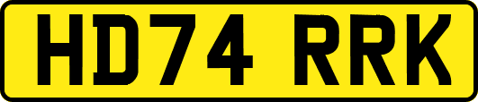 HD74RRK