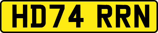 HD74RRN