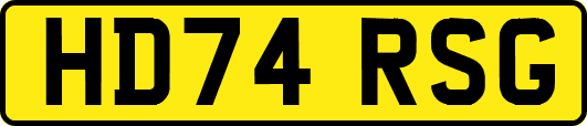 HD74RSG