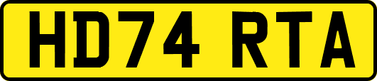HD74RTA