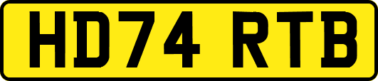 HD74RTB