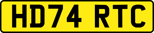 HD74RTC