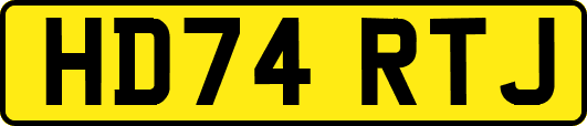 HD74RTJ