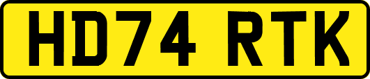 HD74RTK