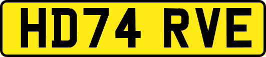 HD74RVE