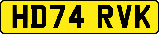 HD74RVK