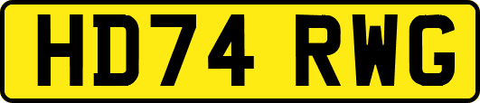 HD74RWG
