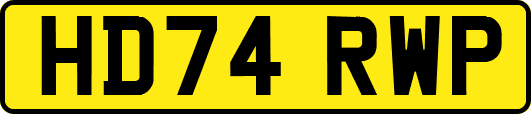 HD74RWP