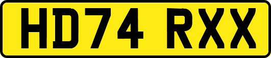 HD74RXX