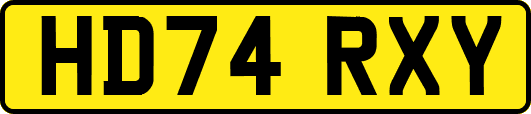 HD74RXY