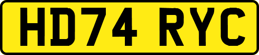 HD74RYC