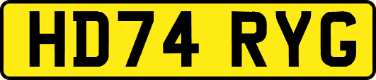 HD74RYG