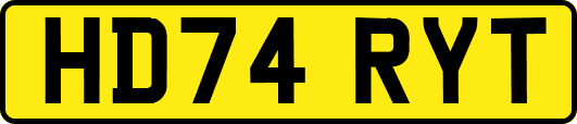 HD74RYT