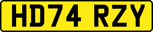 HD74RZY