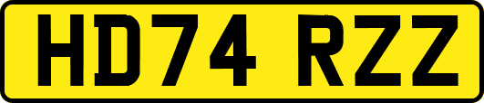HD74RZZ