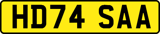 HD74SAA