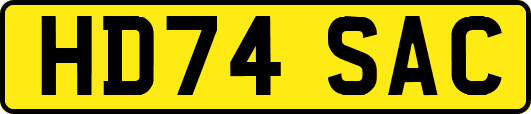 HD74SAC