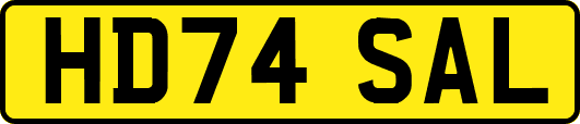 HD74SAL