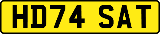 HD74SAT
