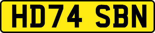 HD74SBN