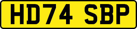 HD74SBP