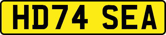 HD74SEA