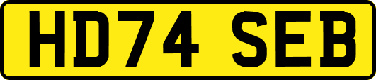 HD74SEB