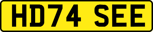 HD74SEE