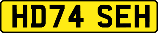 HD74SEH