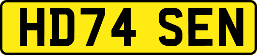HD74SEN