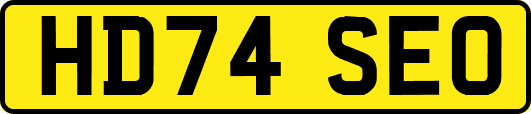 HD74SEO