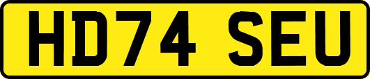 HD74SEU