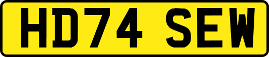 HD74SEW