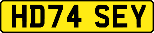 HD74SEY