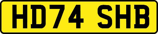HD74SHB