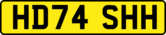 HD74SHH