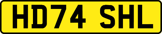 HD74SHL
