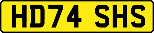 HD74SHS