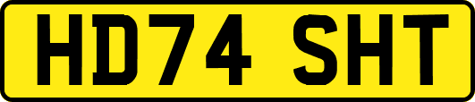 HD74SHT