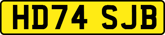 HD74SJB